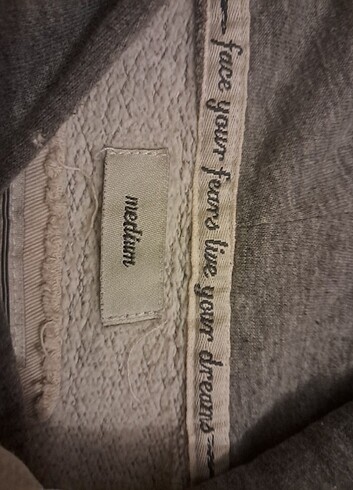 no fear pislick sweat - Görsel 4