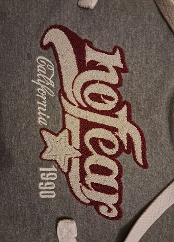 no fear pislick sweat - Görsel 5