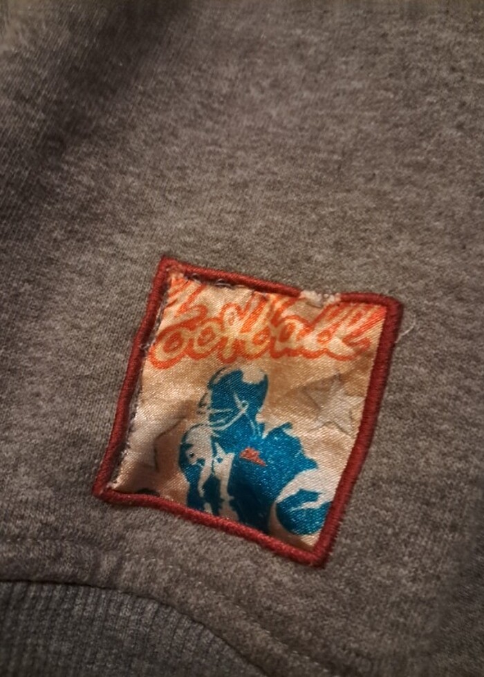 no fear pislick sweat - Görsel 3