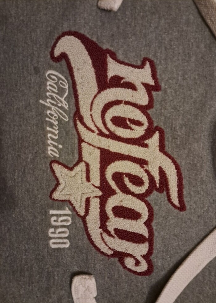 no fear pislick sweat - Görsel 5