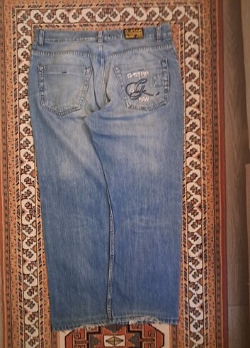 G star raw kot pantolon