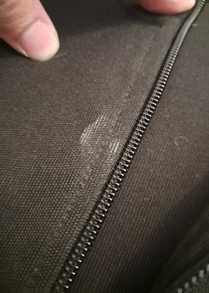 hummel sweatshirt hirka - Görsel 4