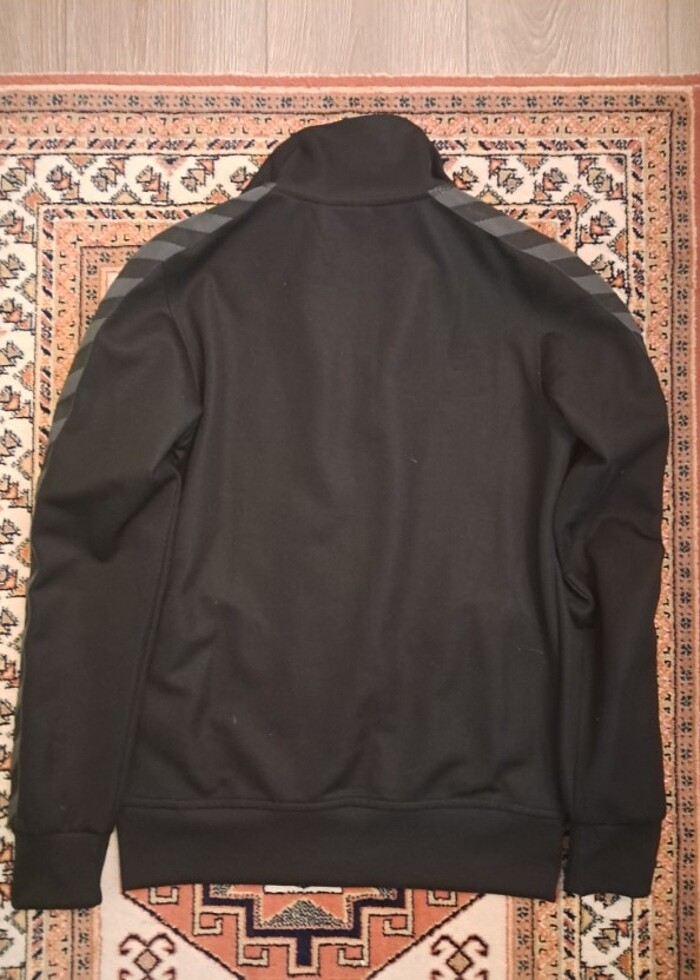 hummel sweatshirt hirka - Görsel 2