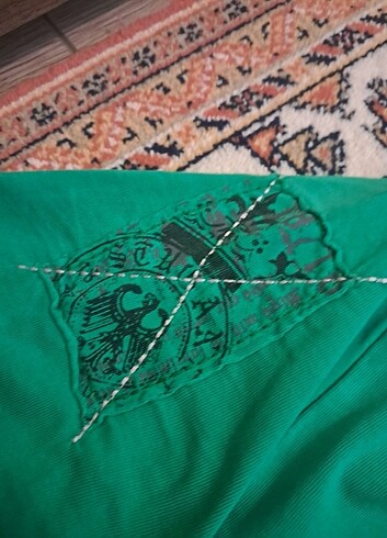 affliction cakmasi tisort - Görsel 3