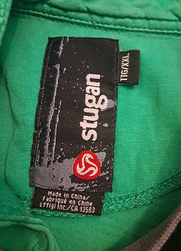 affliction cakmasi tisort - Görsel 4