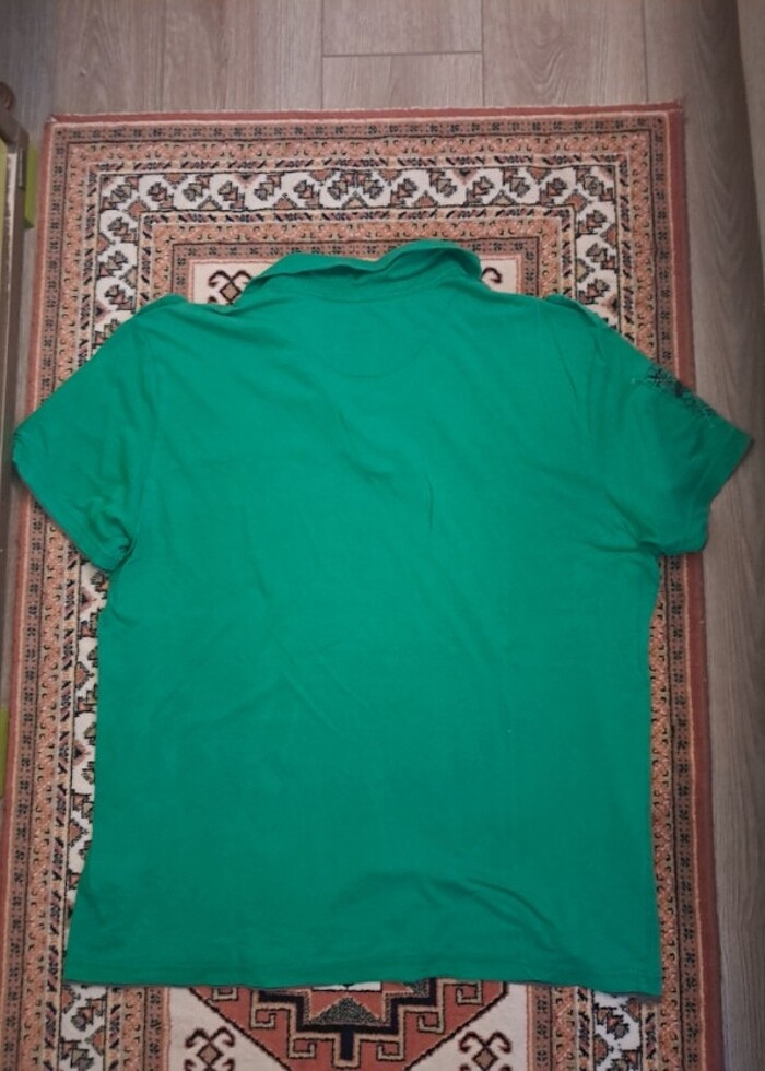 affliction cakmasi tisort - Görsel 2