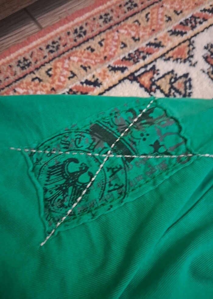 affliction cakmasi tisort - Görsel 3