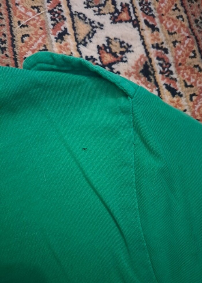 affliction cakmasi tisort - Görsel 5