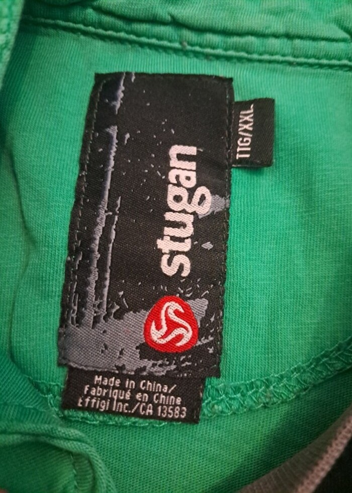 affliction cakmasi tisort - Görsel 4