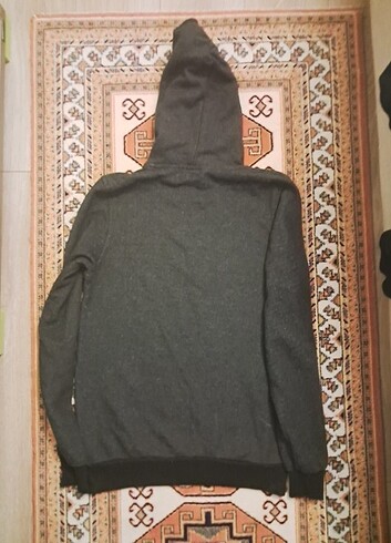 Thug Life Pislick Sweatshirt - Görsel 3