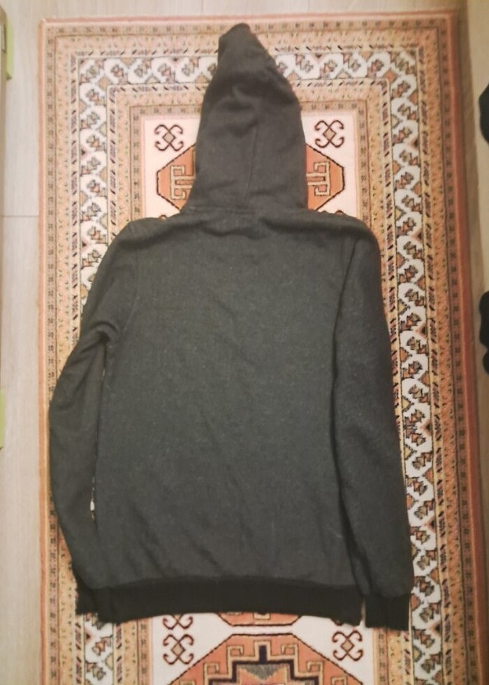 Thug Life Pislick Sweatshirt - Görsel 3