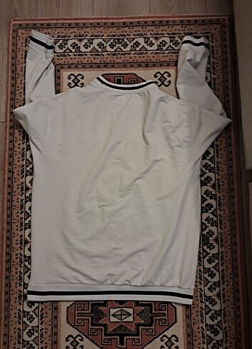 Lakers Hiphop sweatshirt - Görsel 2