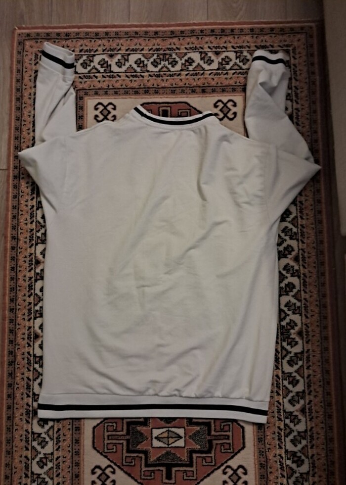 Lakers Hiphop sweatshirt  - Görsel 2