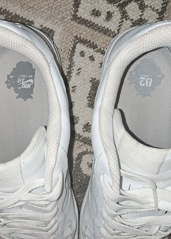 Nike af1 air force - Görsel 7