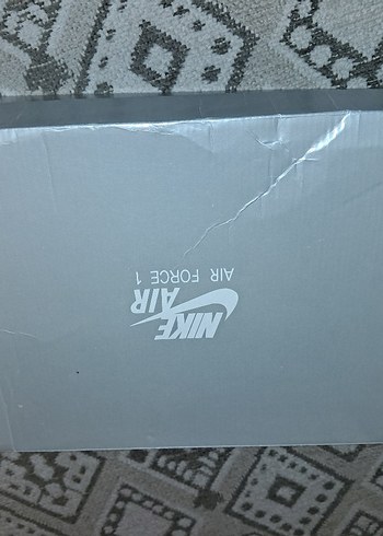 Nike af1 air force - Görsel 8