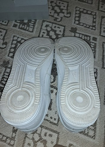 Nike af1 air force - Görsel 6