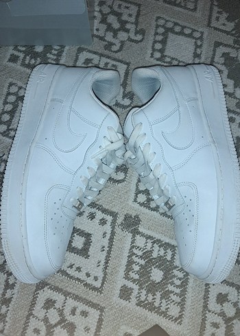 Nike af1 air force - Görsel 4