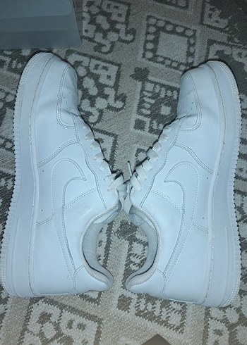 Nike af1 air force - Görsel 5