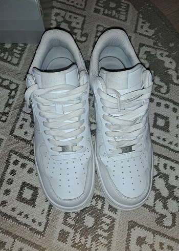 Nike af1 air force - Görsel 3