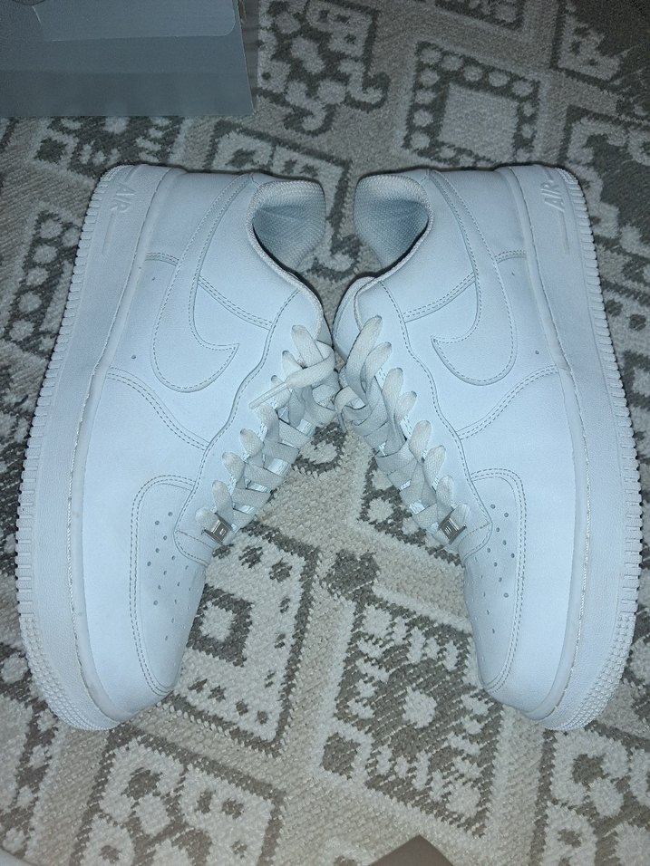 Nike af1 air force - Görsel 4