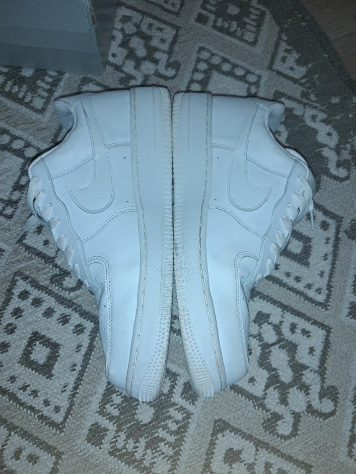 Nike af1 air force - Görsel 2