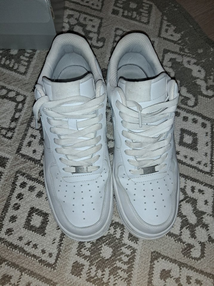 Nike af1 air force - Görsel 3