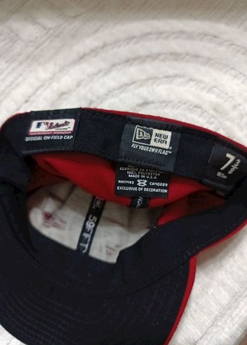 new era cap - Görsel 6