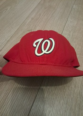 new era cap - Görsel 4