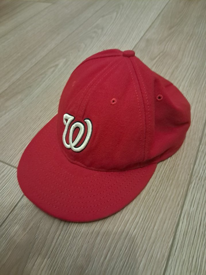 new era cap - Görsel 3