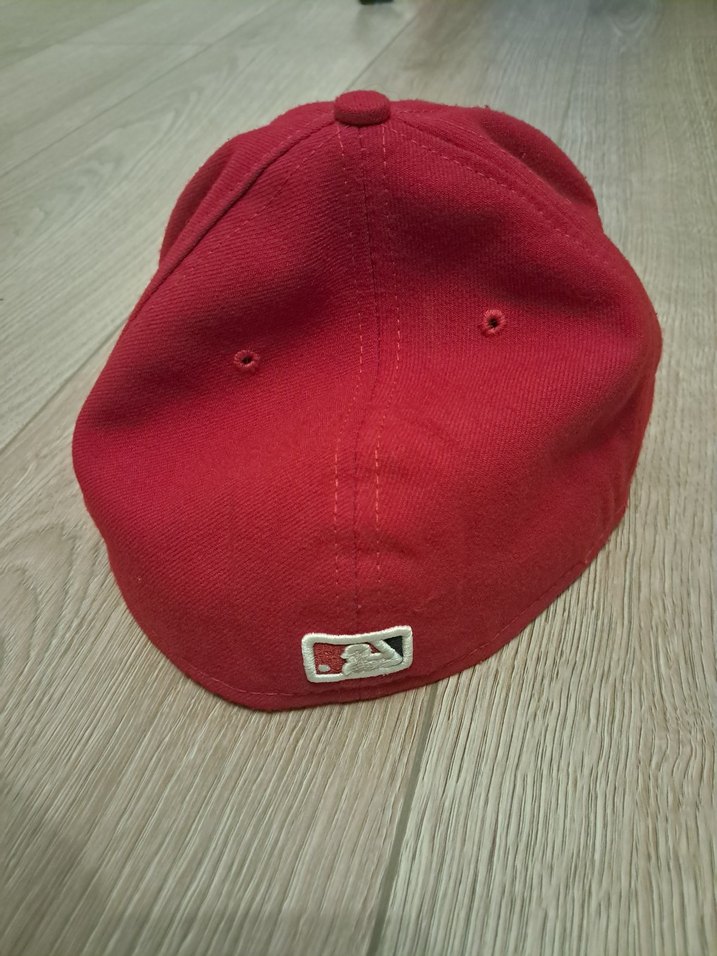 new era cap - Görsel 2
