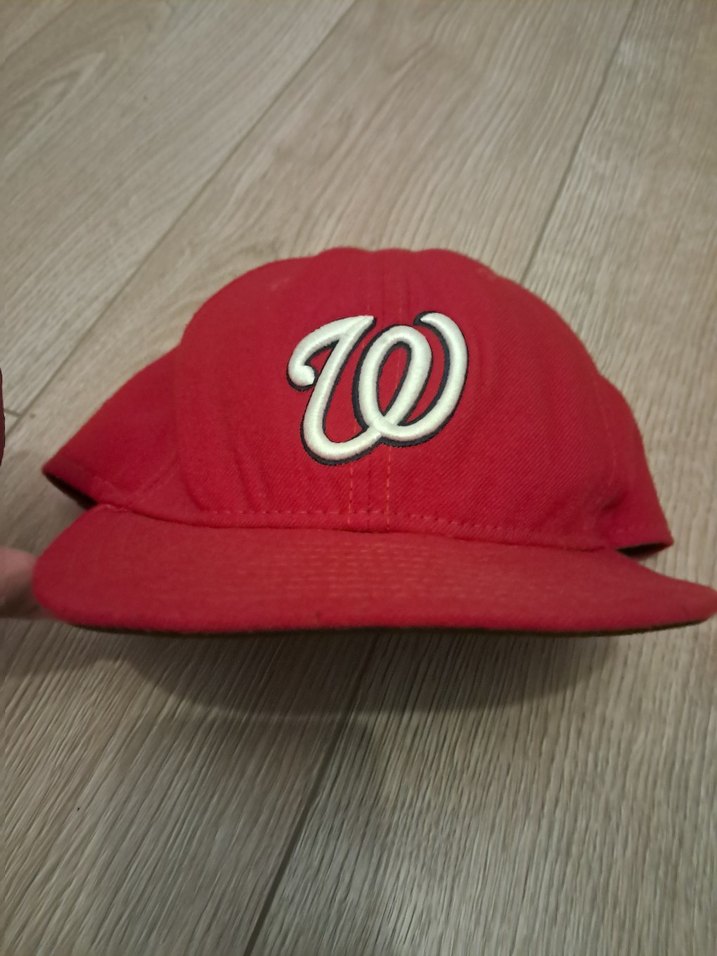 new era cap - Görsel 4