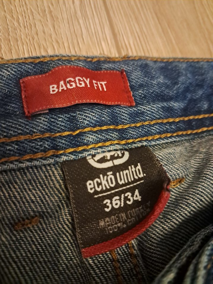 ecko unltd kot - Görsel 4