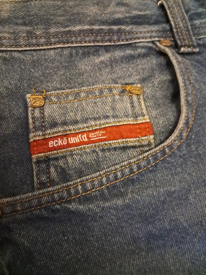 ecko unltd kot - Görsel 2