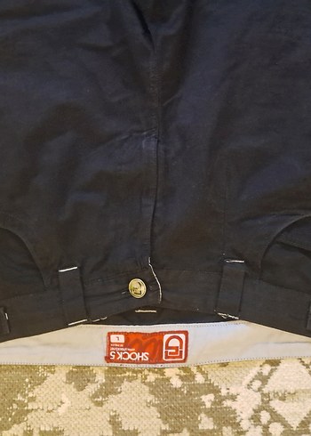 pislick shock five micro - Görsel 3