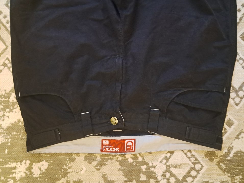 pislick shock five micro - Görsel 3