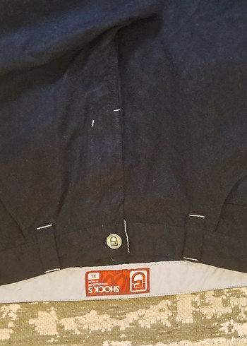 pislick shock five micro - Görsel 2