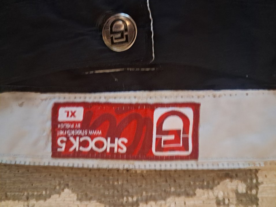 pislick shock five micro - Görsel 3