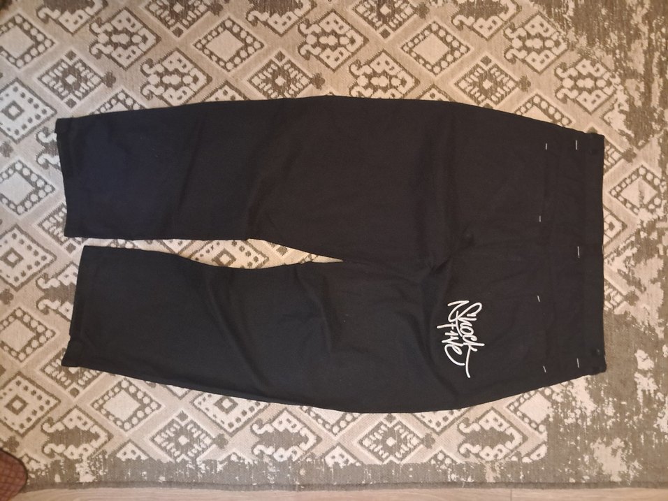 pislick shock five micro - Görsel 4