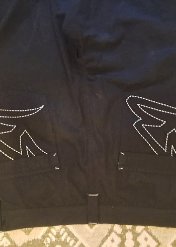 pislick shock five micro - Görsel 6