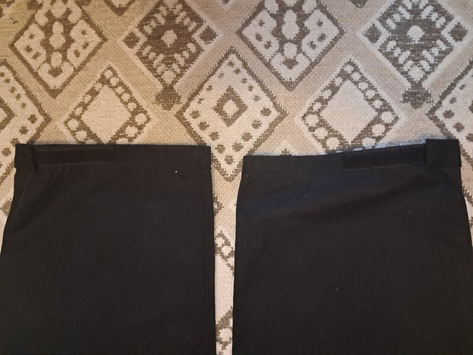 pislick shock five micro - Görsel 5