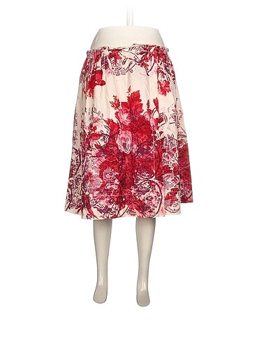 Miu Miu Mini Etek %70 İndirimli.