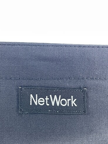 42 Beden siyah Renk Network Mini Etek %70 İndirimli.