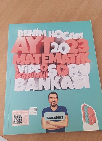 Ayt matematik benim hocam 