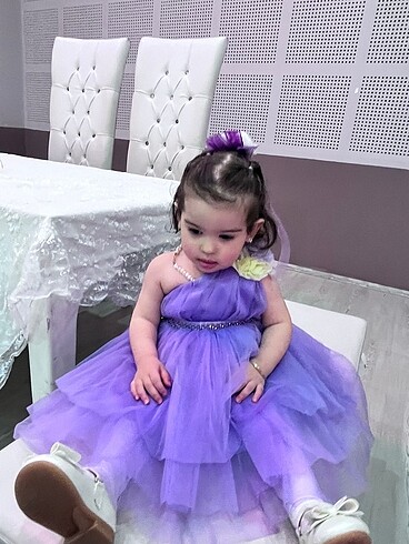 18-24 Ay Beden elbise