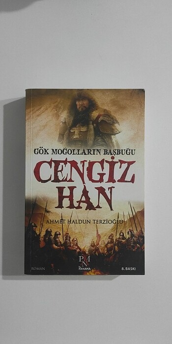 Cengiz han 