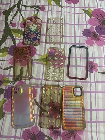 İphone 11 kılıf