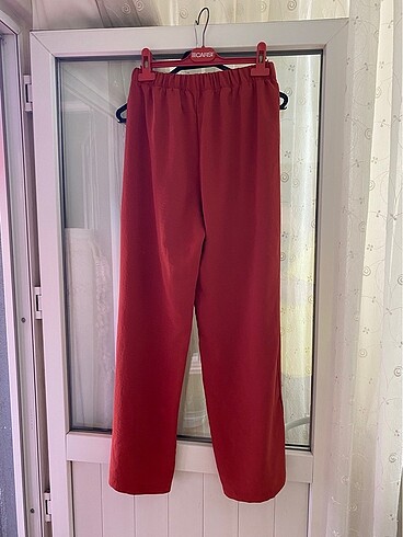 44 Beden Kumaş pantolon