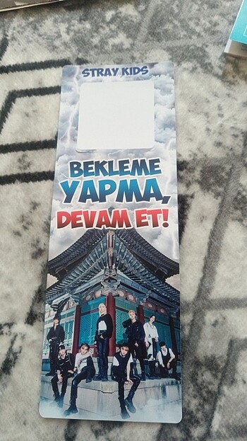 Kapı askısı 