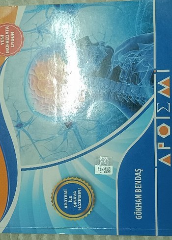 Apotemi konu anlatımı