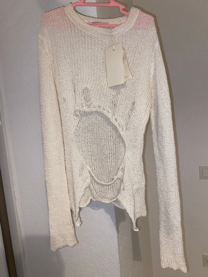 bohem kazak - Görsel 2